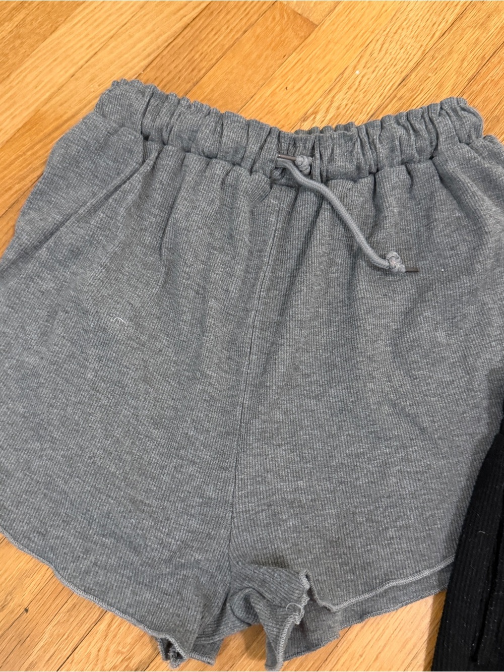 Lounge Shorts - Picture 2 of 3